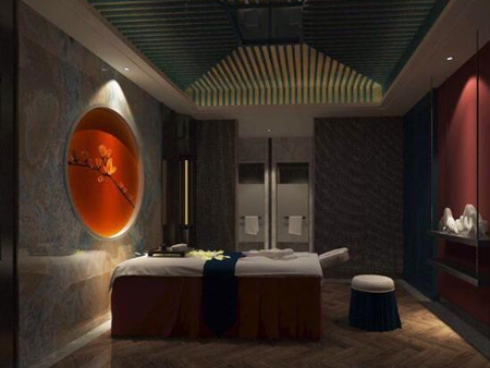 为什么选择东莞Teyou养生会馆桑拿会馆